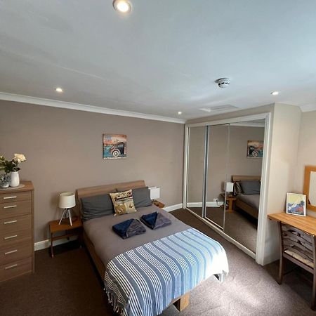 Victoria Apartments Torquay Exteriör bild