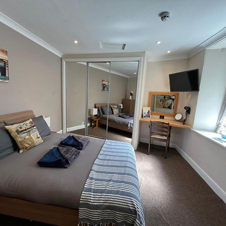 Victoria Apartments Torquay Exteriör bild